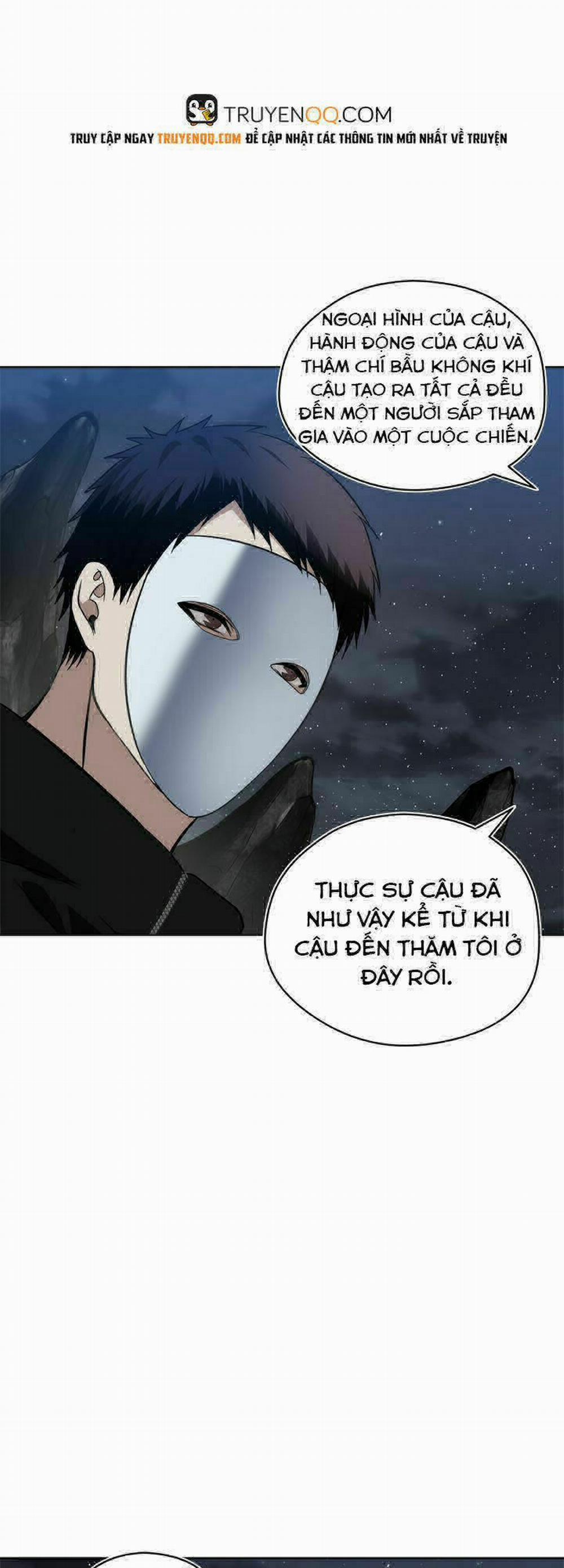 Vua Thăng Cấp 28 trang 35