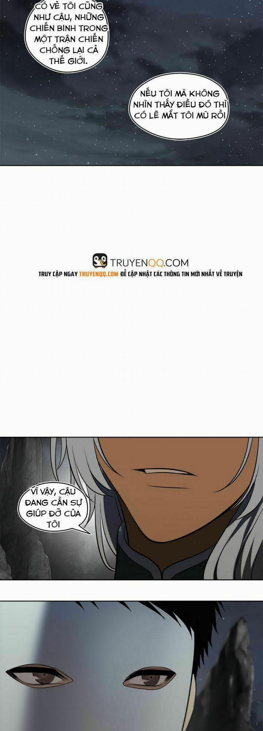 Vua Thăng Cấp 28 trang 36