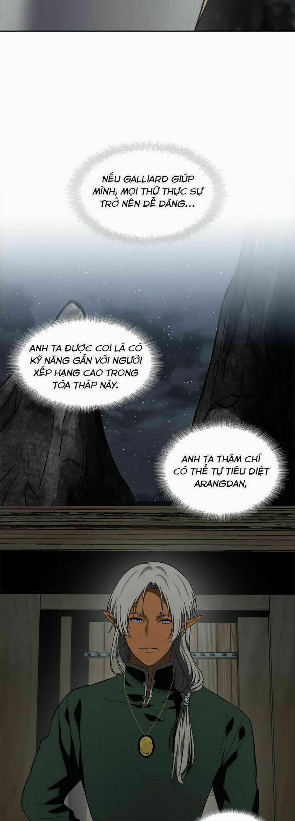 Vua Thăng Cấp 28 trang 37