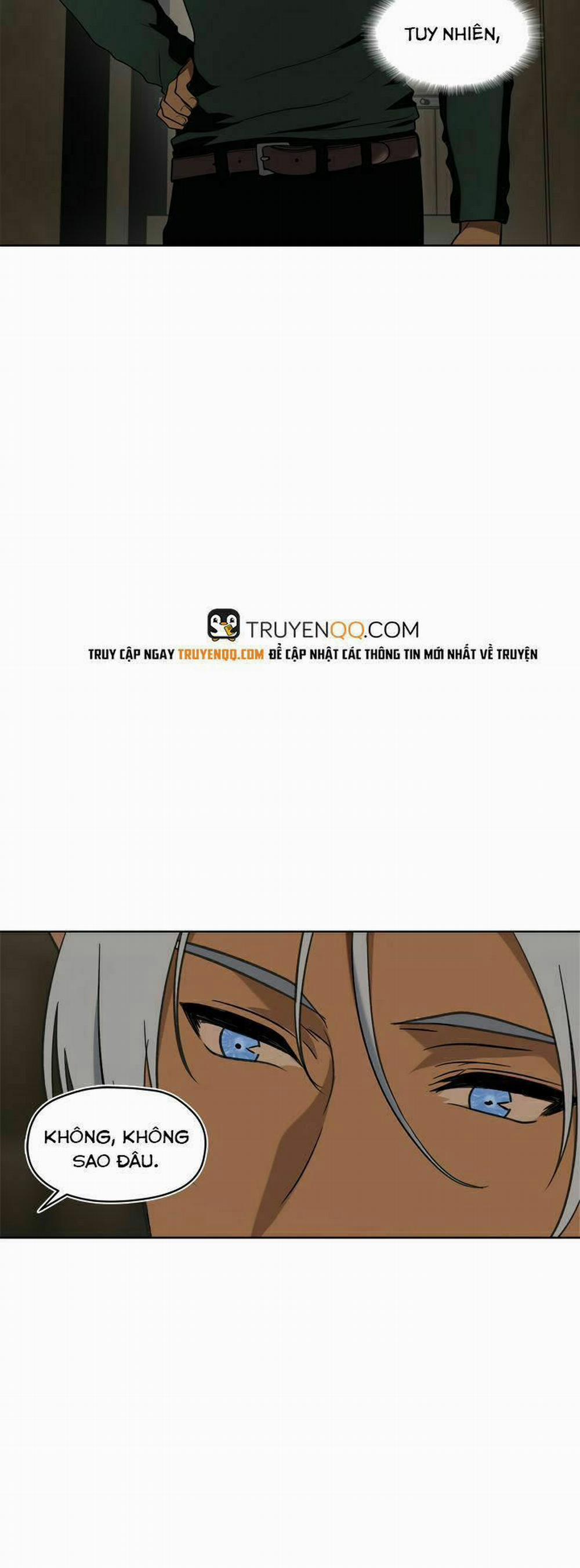Vua Thăng Cấp 28 trang 38