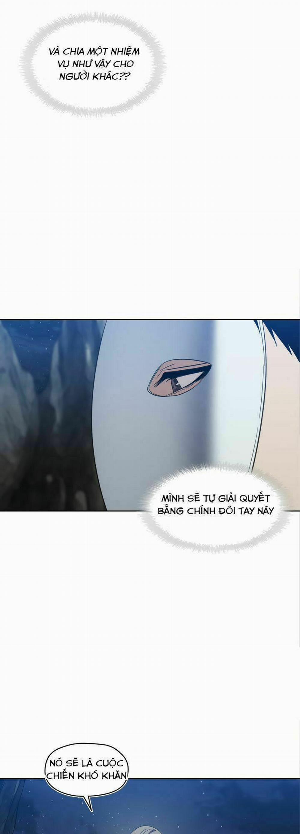 Vua Thăng Cấp 28 trang 40