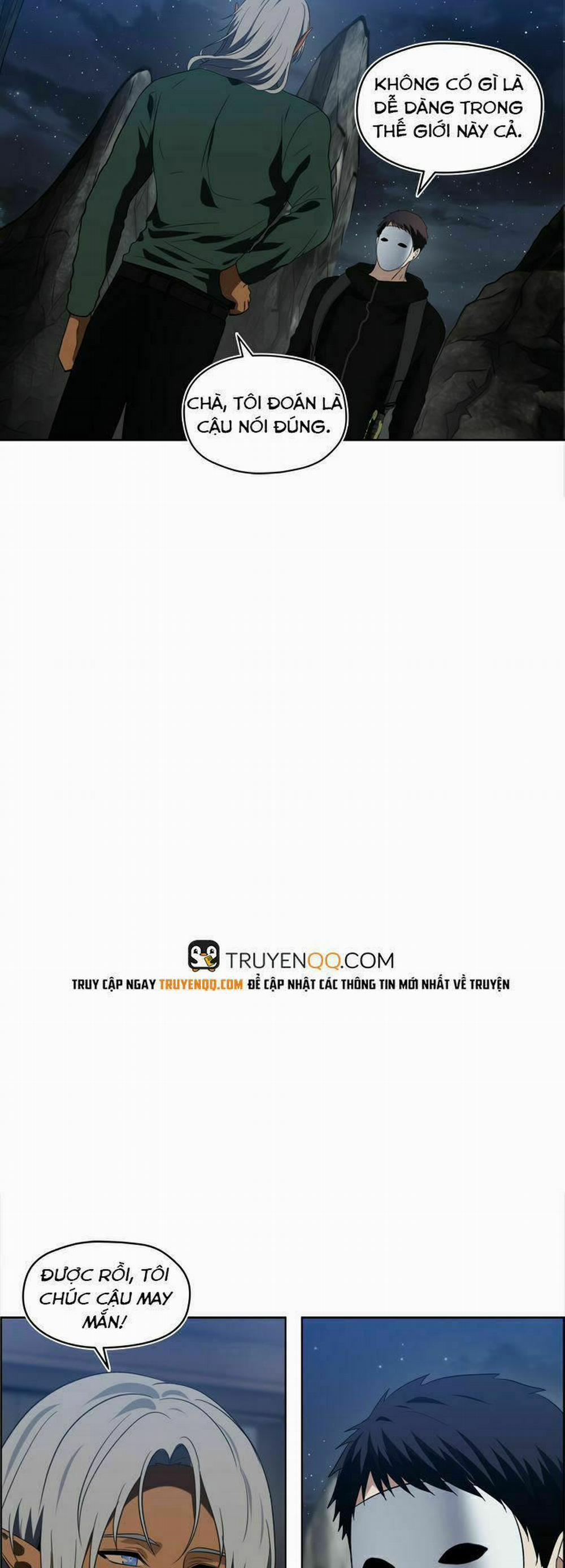 Vua Thăng Cấp 28 trang 41