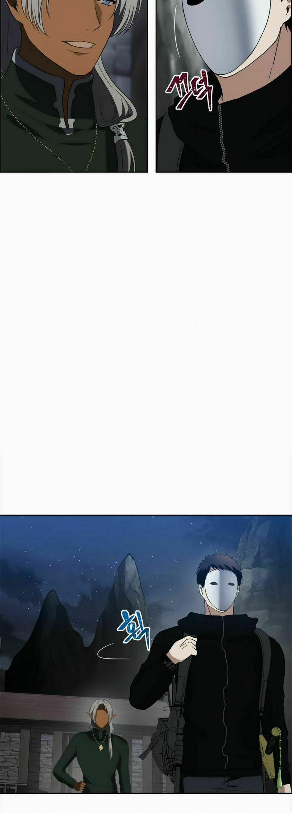 Vua Thăng Cấp 28 trang 42