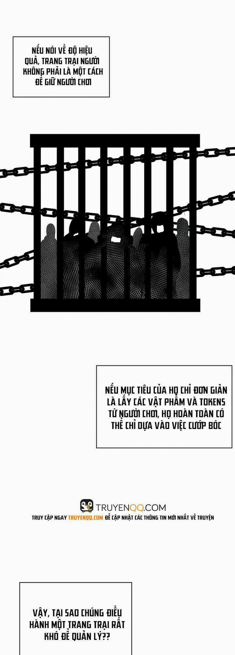 Vua Thăng Cấp 28 trang 44