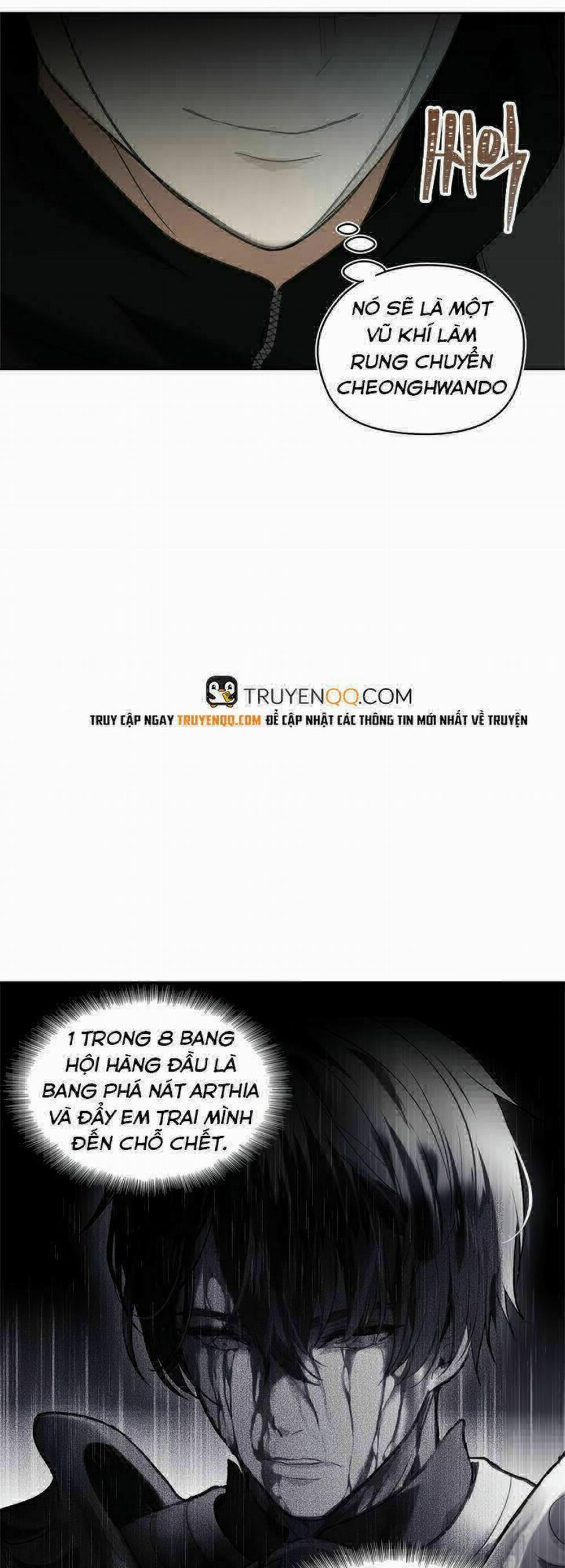 Vua Thăng Cấp 28 trang 47