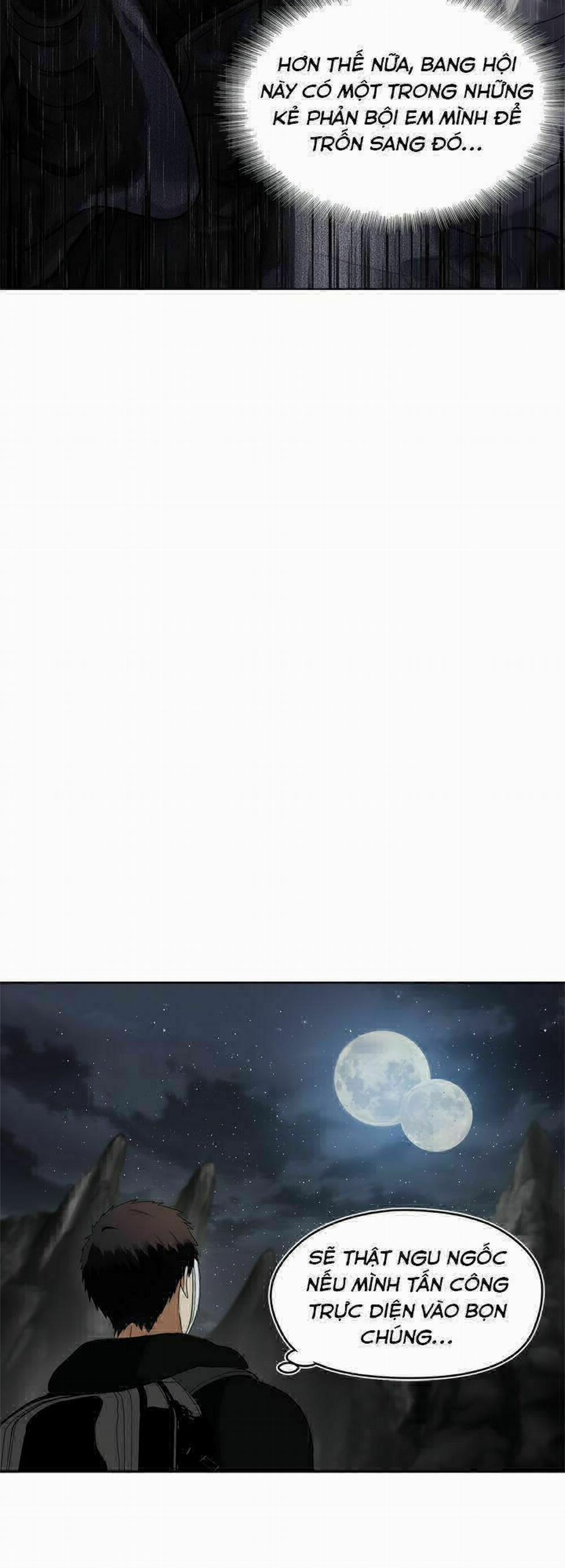 Vua Thăng Cấp 28 trang 48