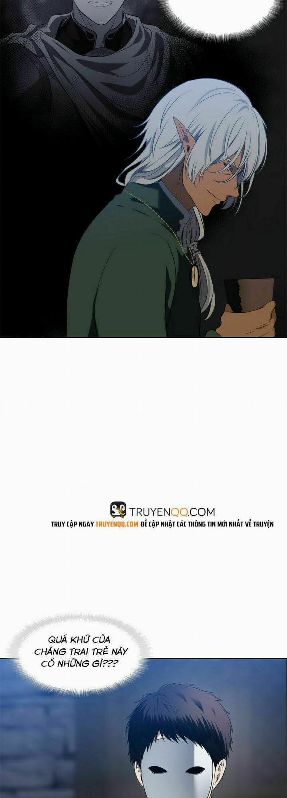 Vua Thăng Cấp 28 trang 5