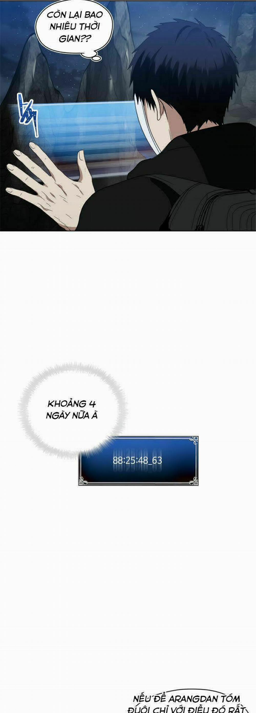 Vua Thăng Cấp 28 trang 50