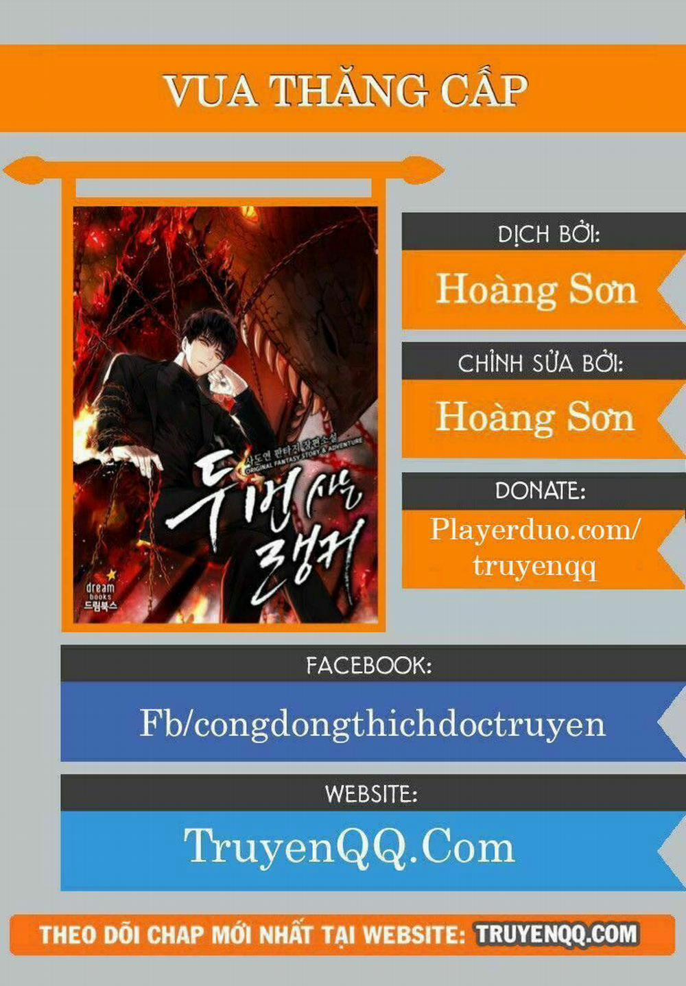 Vua Thăng Cấp 28 trang 55