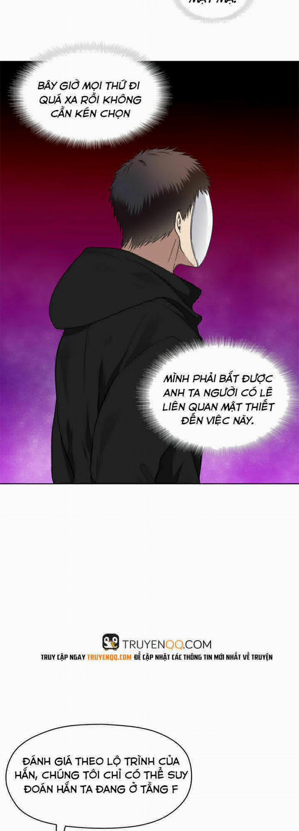 Vua Thăng Cấp 29 trang 11