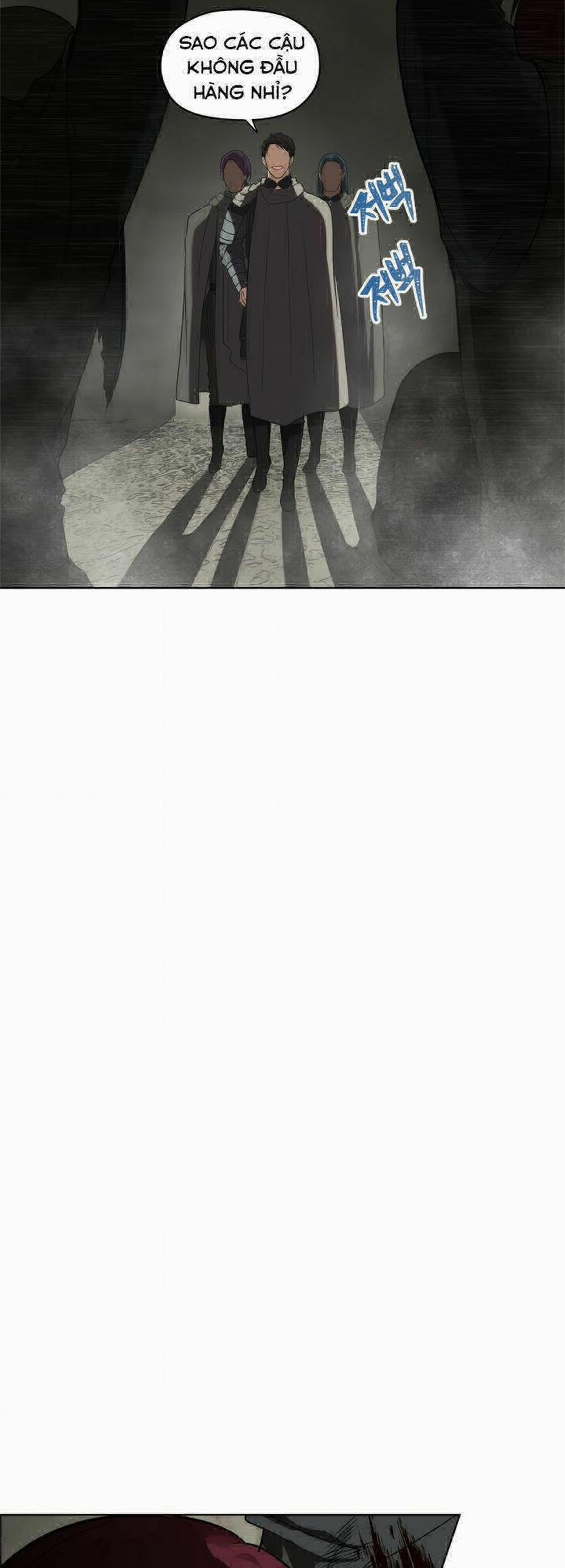 Vua Thăng Cấp 29 trang 16