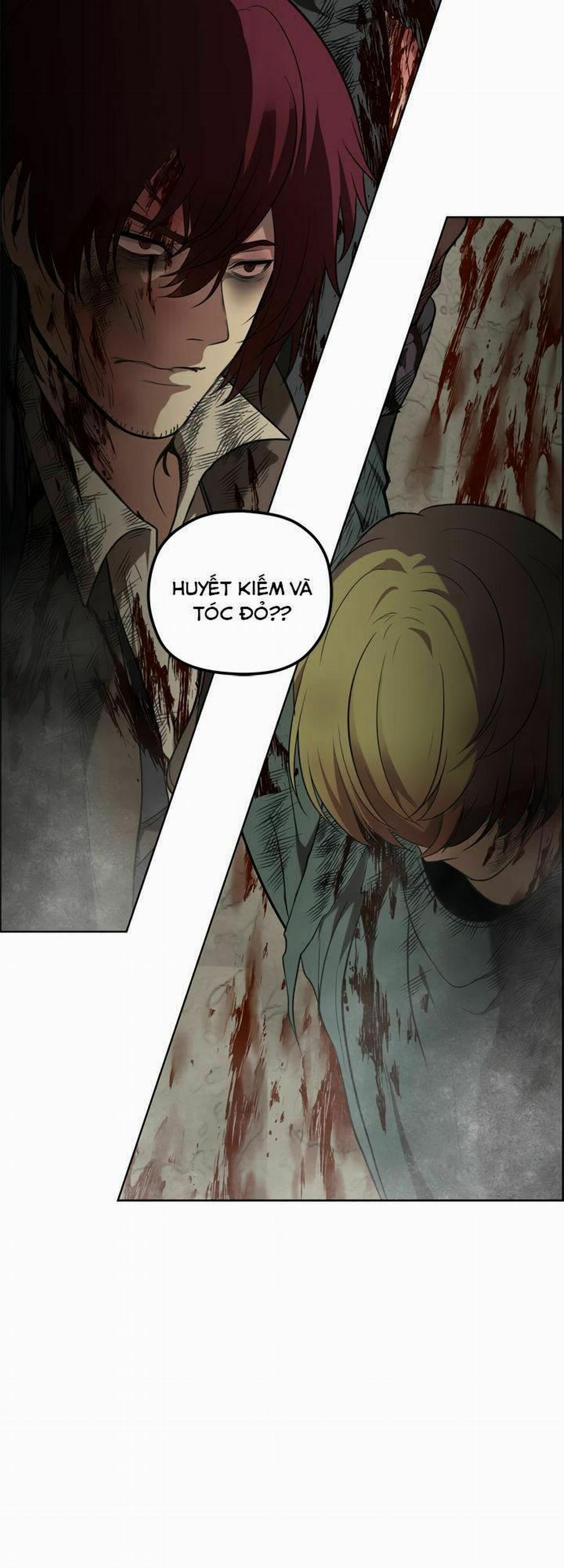 Vua Thăng Cấp 29 trang 17