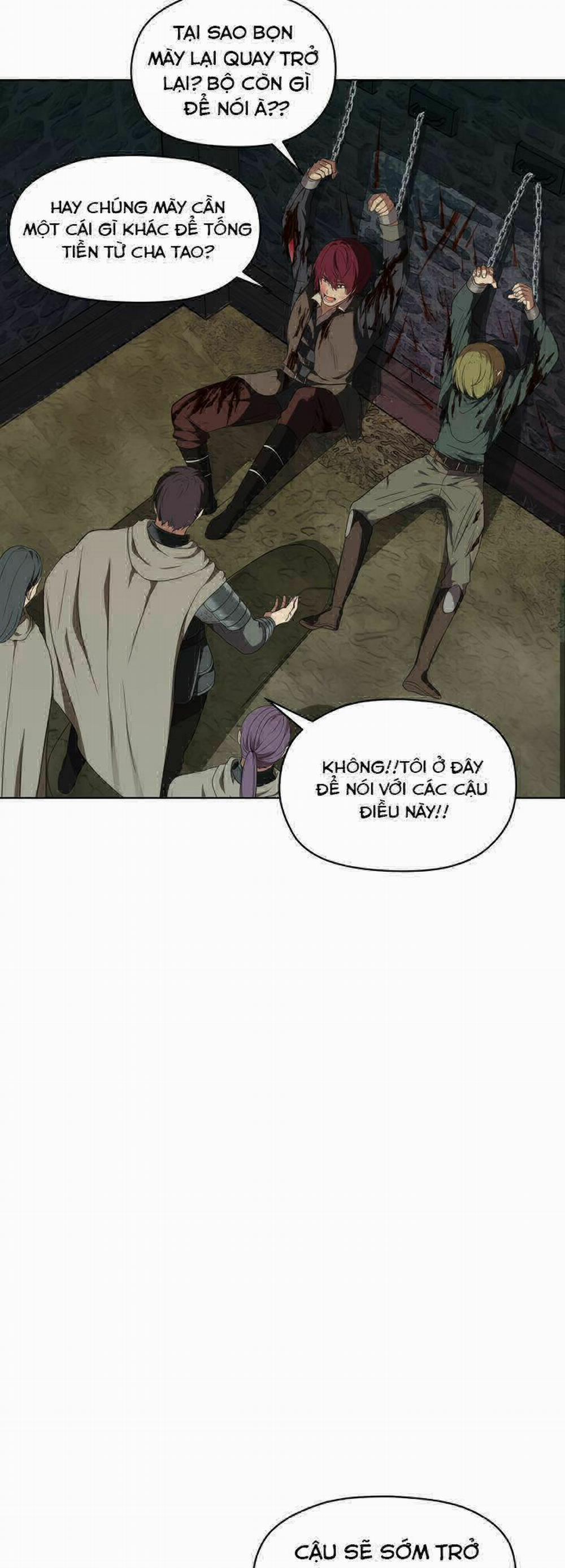 Vua Thăng Cấp 29 trang 19