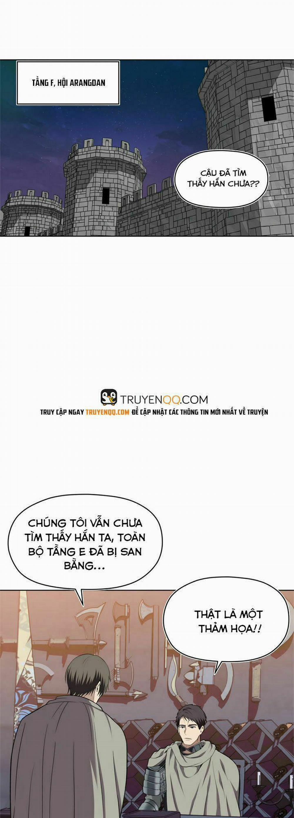 Vua Thăng Cấp 29 trang 2