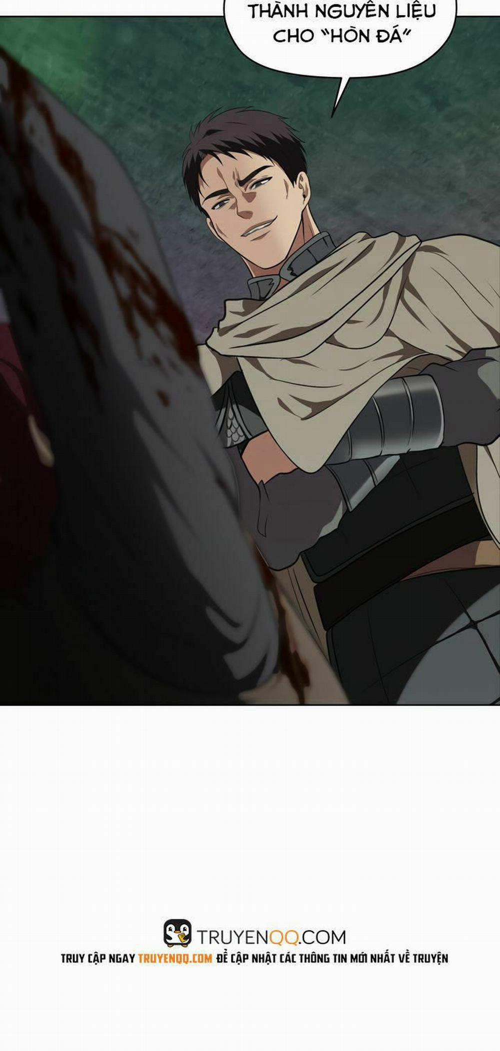 Vua Thăng Cấp 29 trang 20