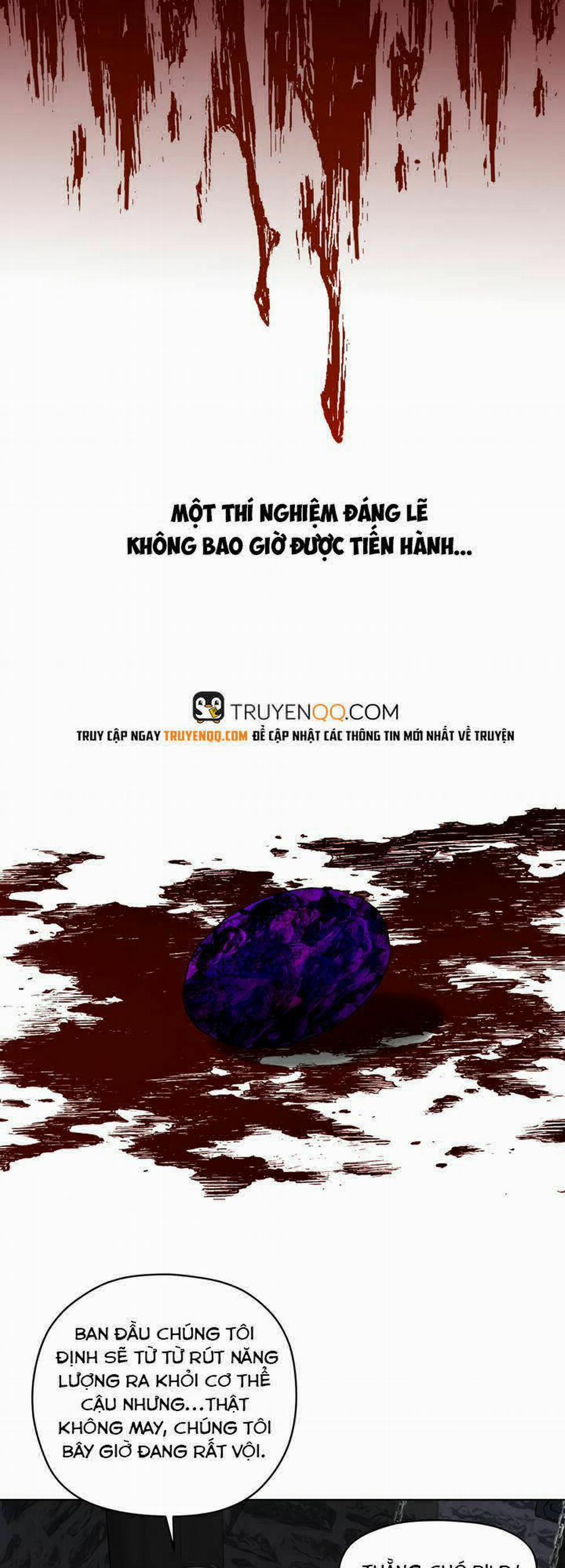 Vua Thăng Cấp 29 trang 22