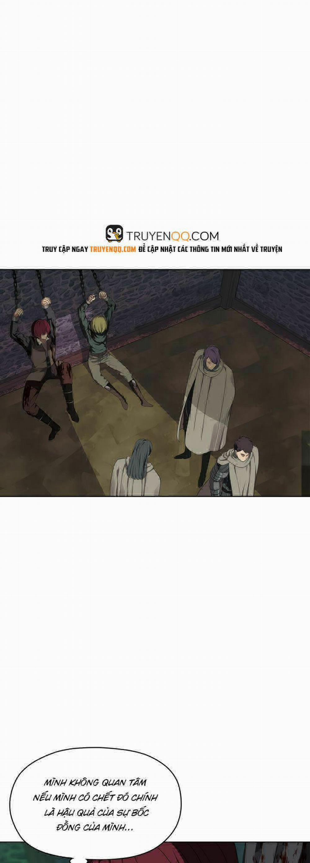 Vua Thăng Cấp 29 trang 24
