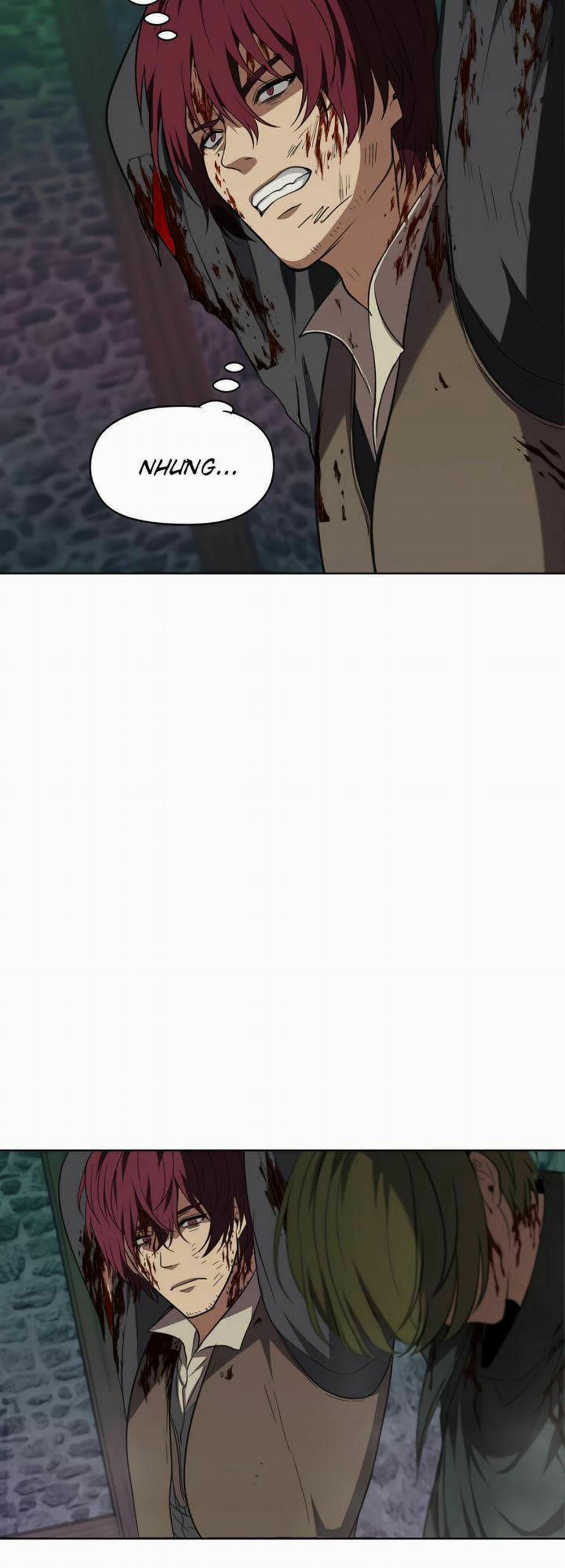 Vua Thăng Cấp 29 trang 25