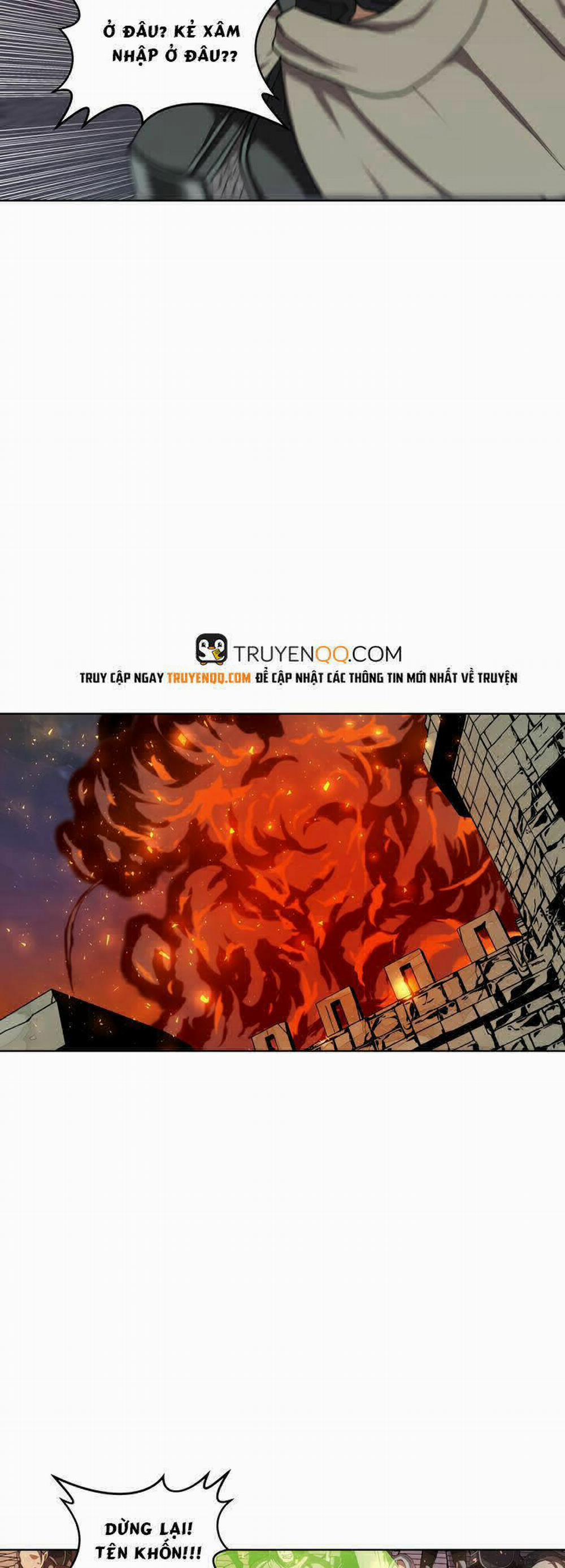 Vua Thăng Cấp 29 trang 34