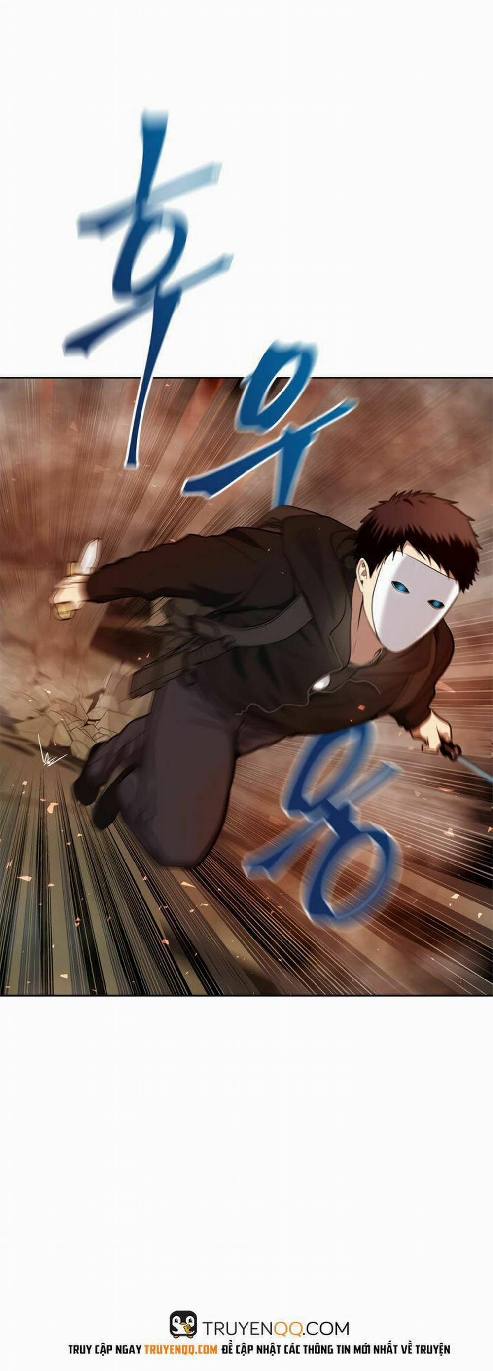 Vua Thăng Cấp 29 trang 38