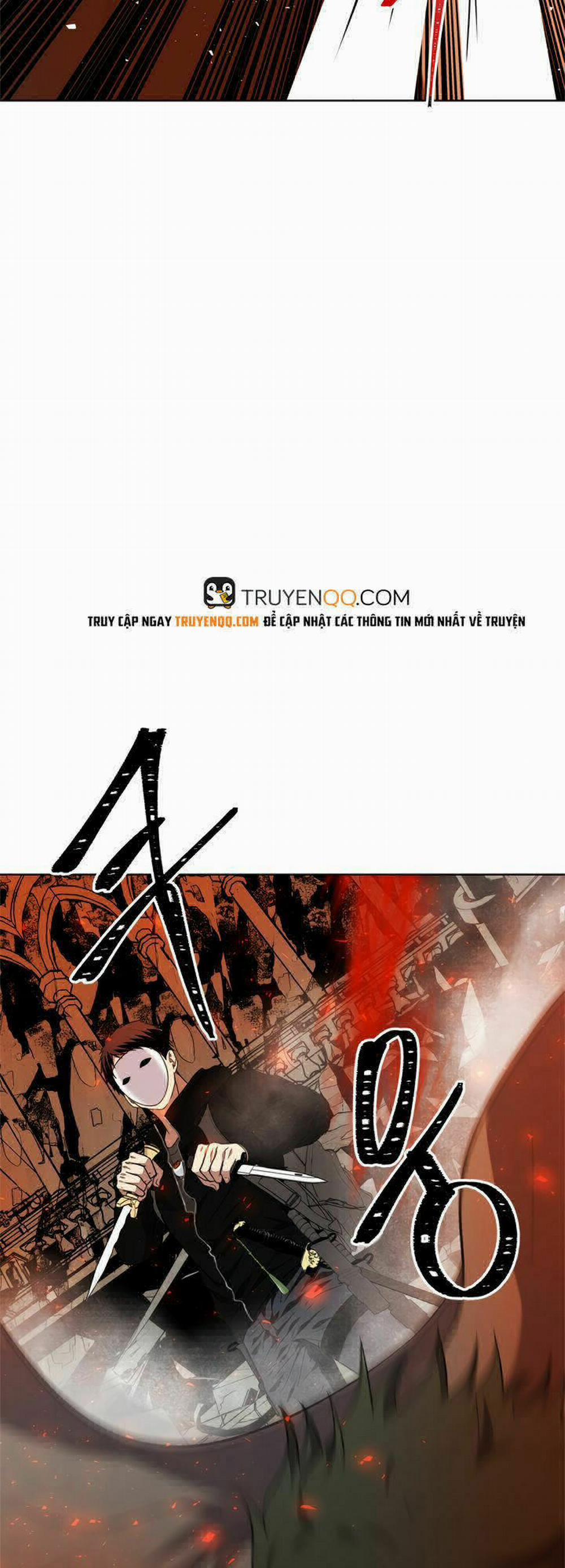 Vua Thăng Cấp 29 trang 41