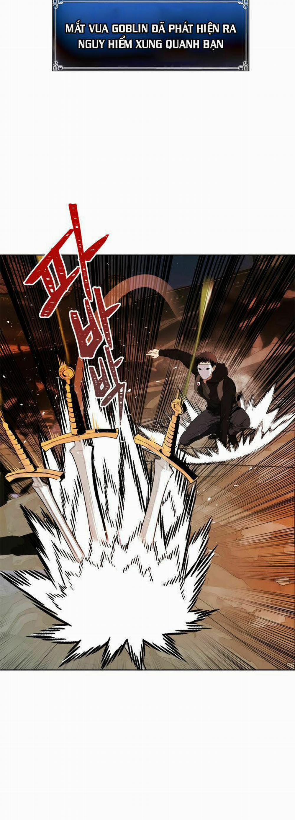 Vua Thăng Cấp 29 trang 43