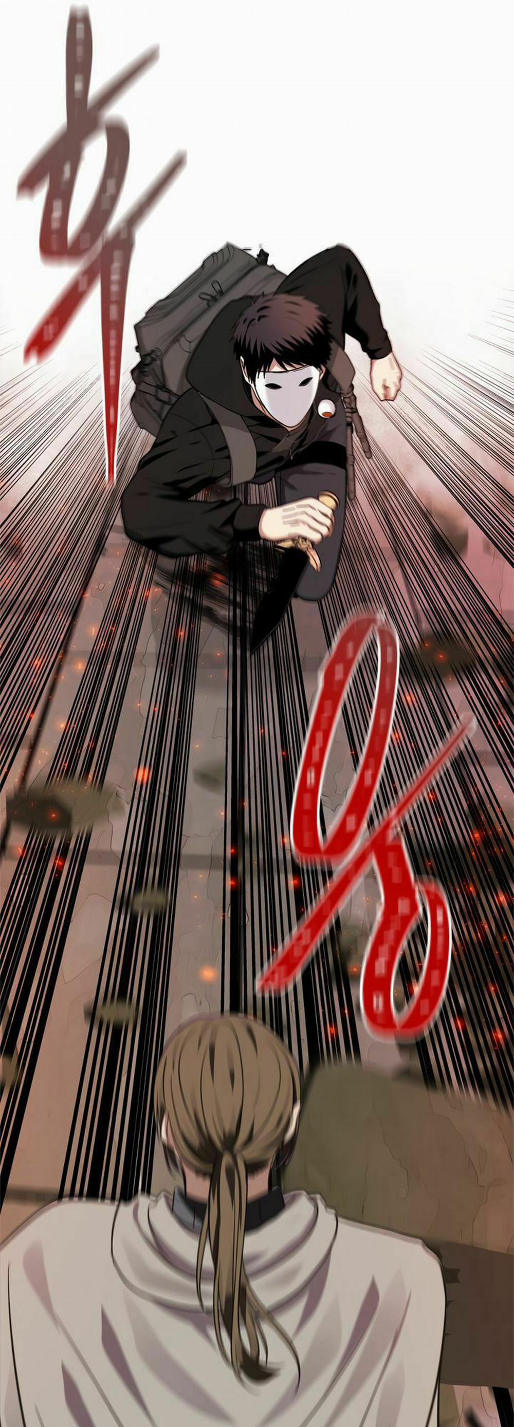 Vua Thăng Cấp 29 trang 45