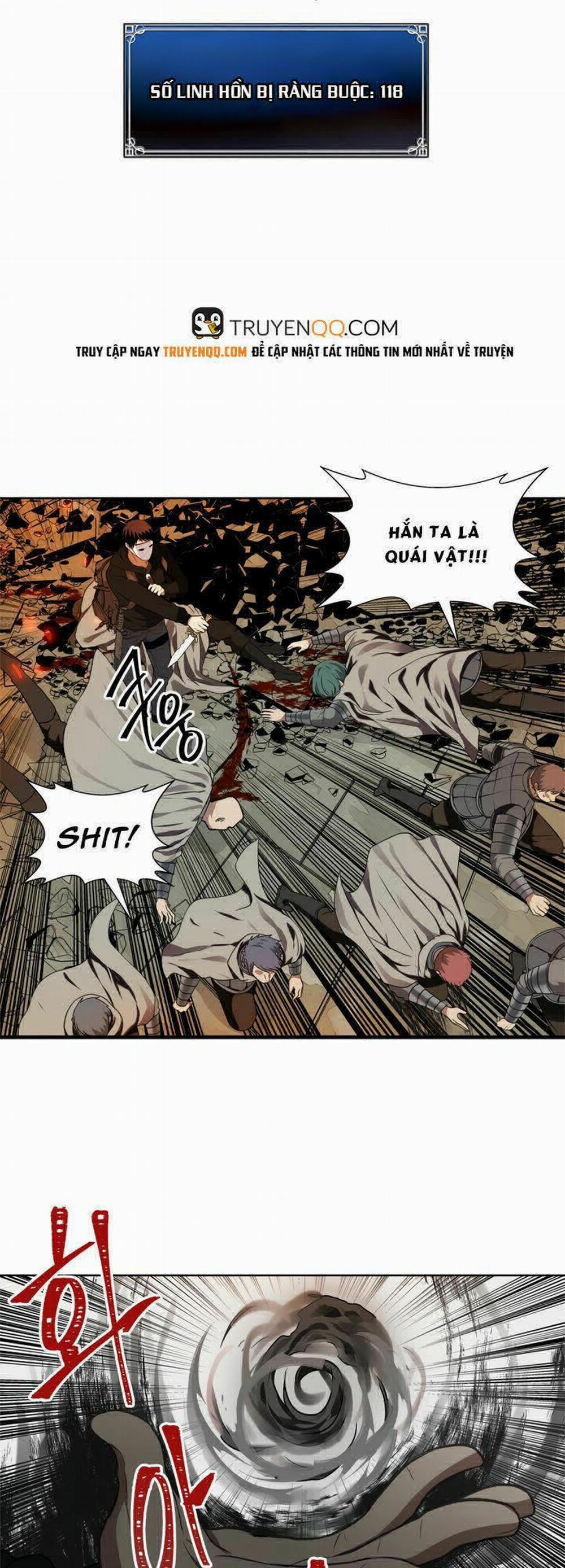 Vua Thăng Cấp 29 trang 48