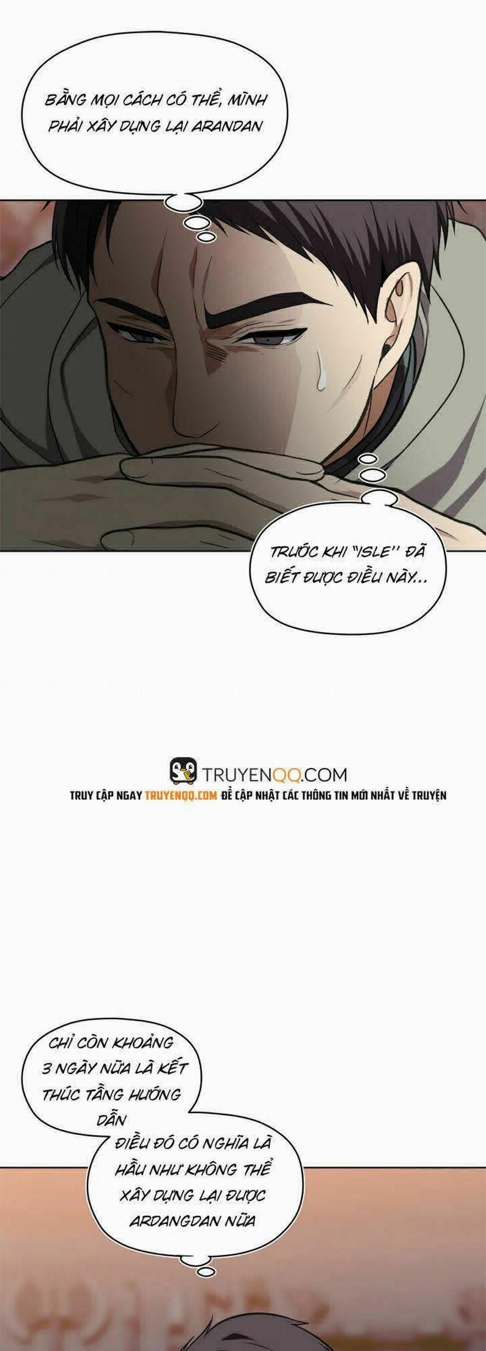 Vua Thăng Cấp 29 trang 5