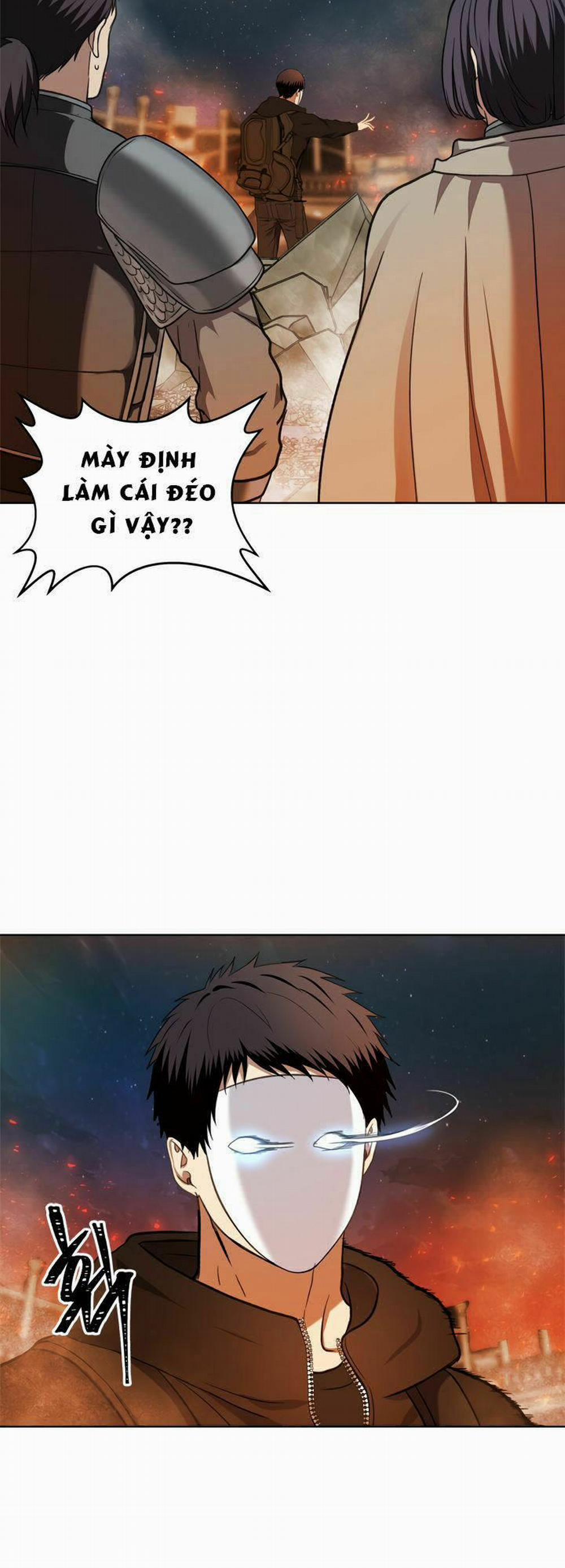 Vua Thăng Cấp 29 trang 51