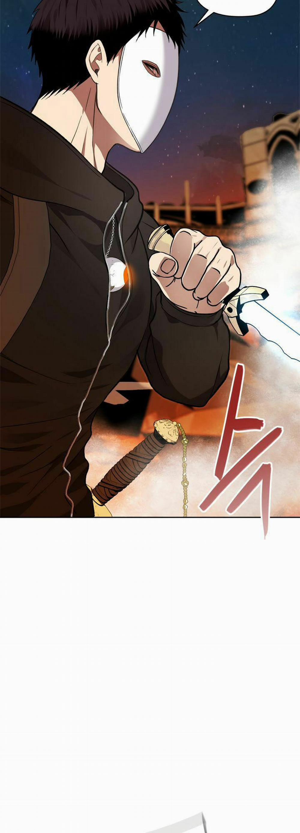 Vua Thăng Cấp 29 trang 54