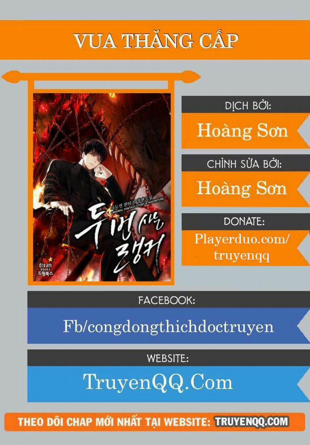 Vua Thăng Cấp 29 trang 59