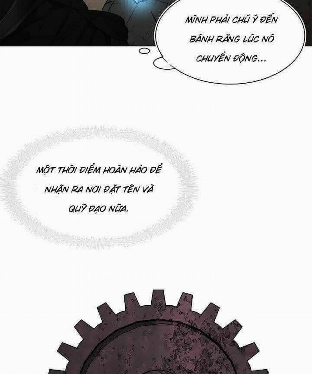 Vua Thăng Cấp 3 trang 10