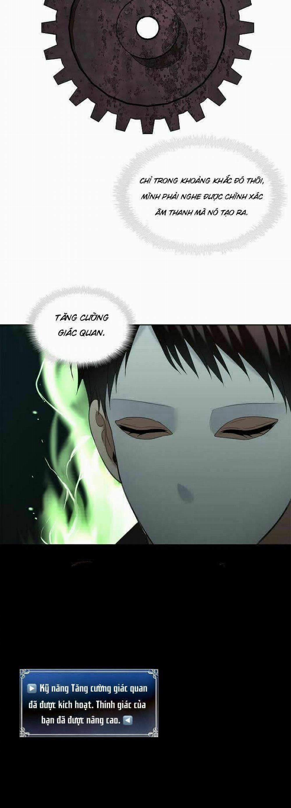 Vua Thăng Cấp 3 trang 11