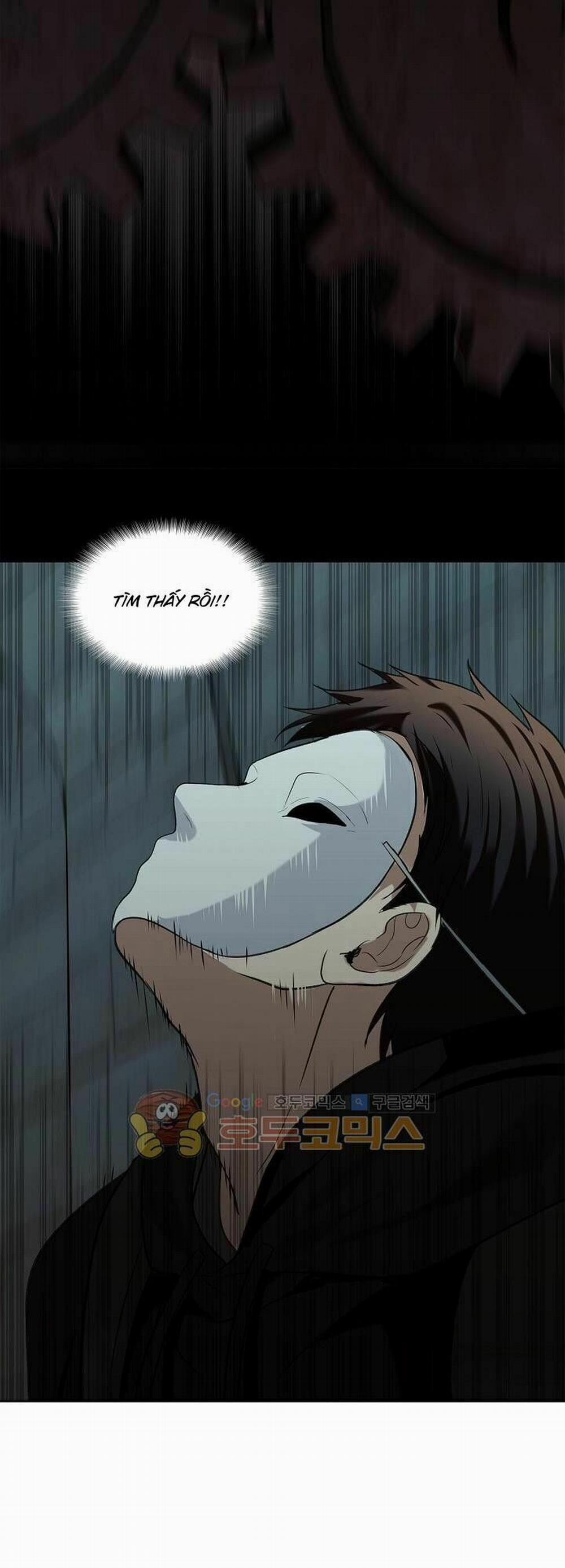 Vua Thăng Cấp 3 trang 15