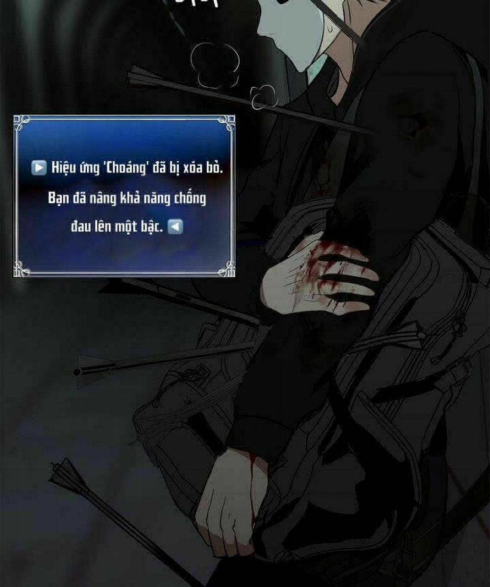 Vua Thăng Cấp 3 trang 2