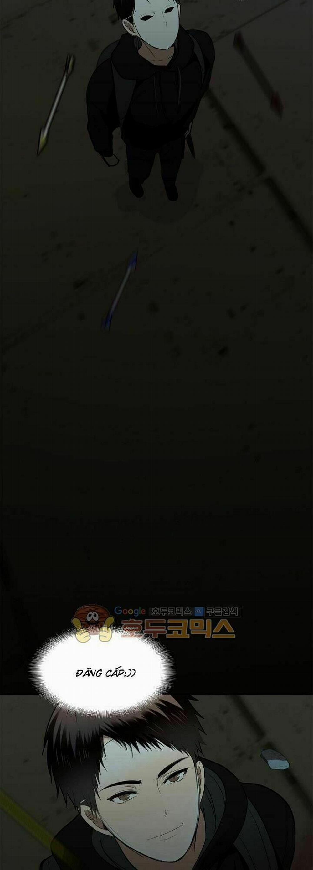 Vua Thăng Cấp 3 trang 21