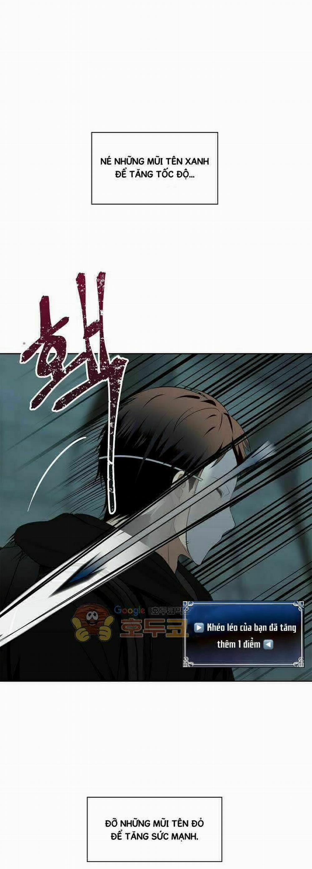 Vua Thăng Cấp 3 trang 25