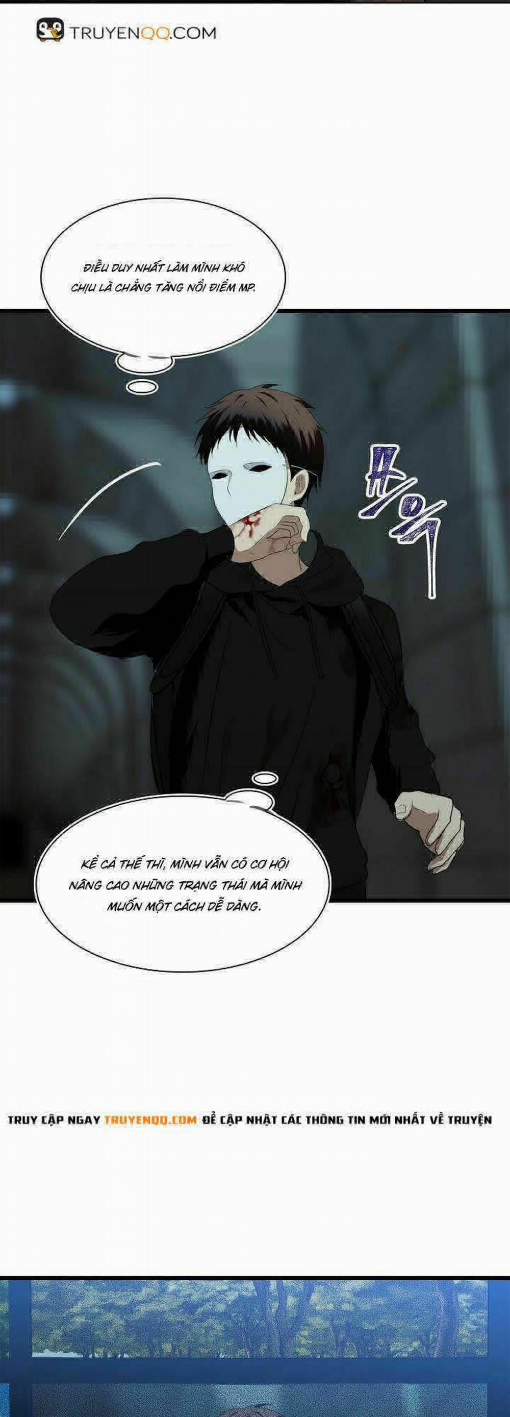 Vua Thăng Cấp 3 trang 31