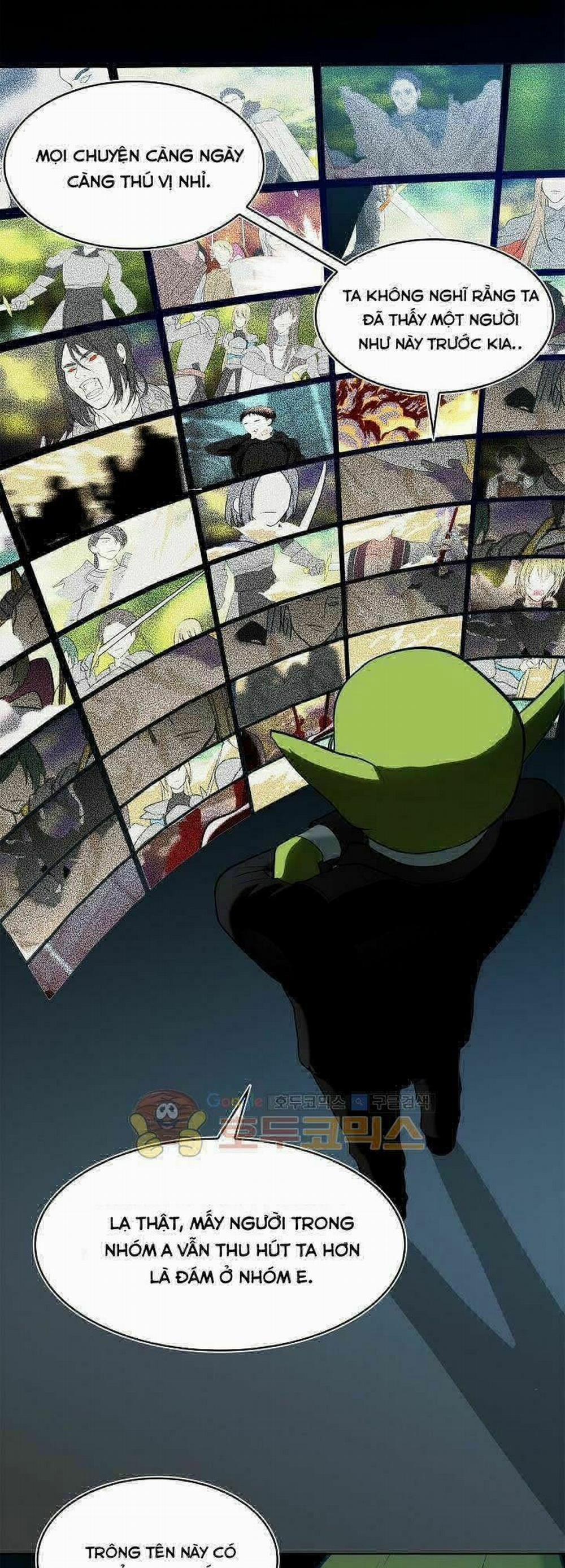 Vua Thăng Cấp 3 trang 33