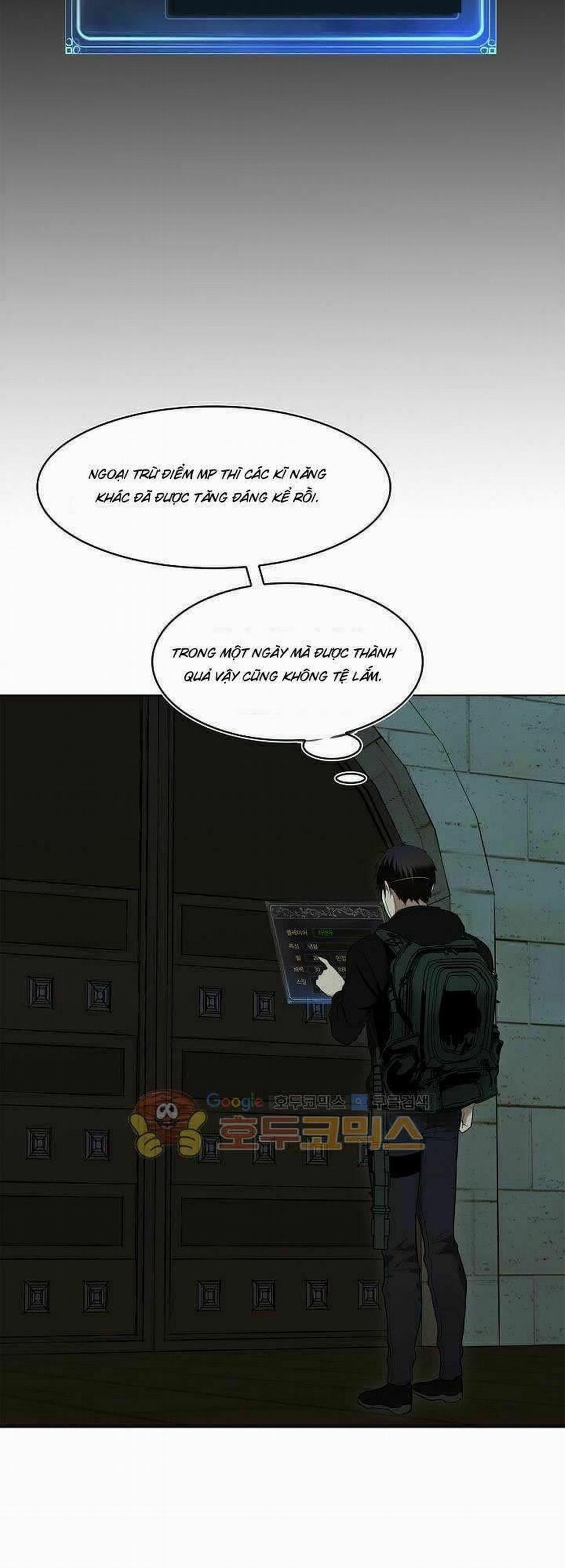 Vua Thăng Cấp 3 trang 39