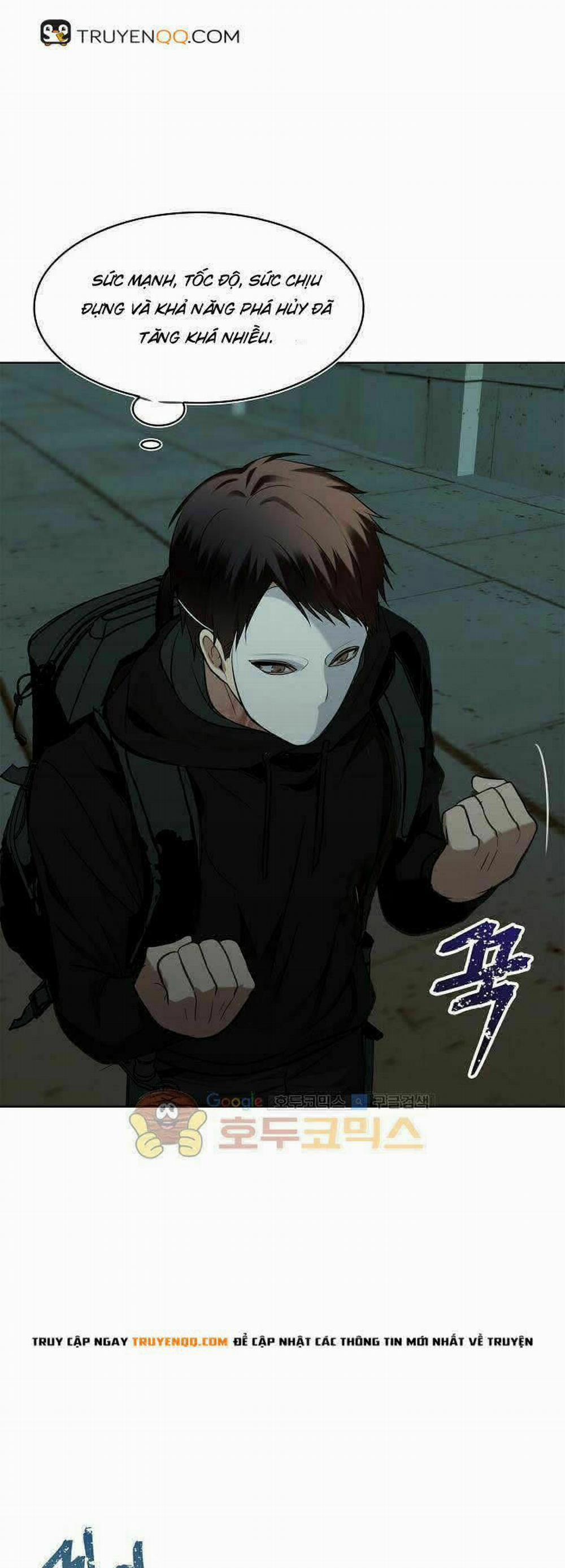 Vua Thăng Cấp 3 trang 41