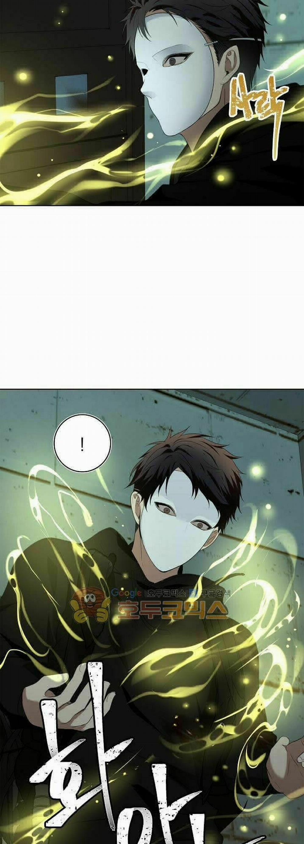 Vua Thăng Cấp 3 trang 43