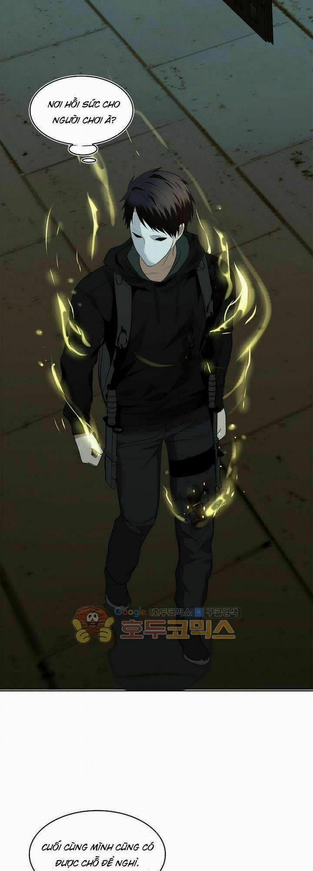 Vua Thăng Cấp 3 trang 45