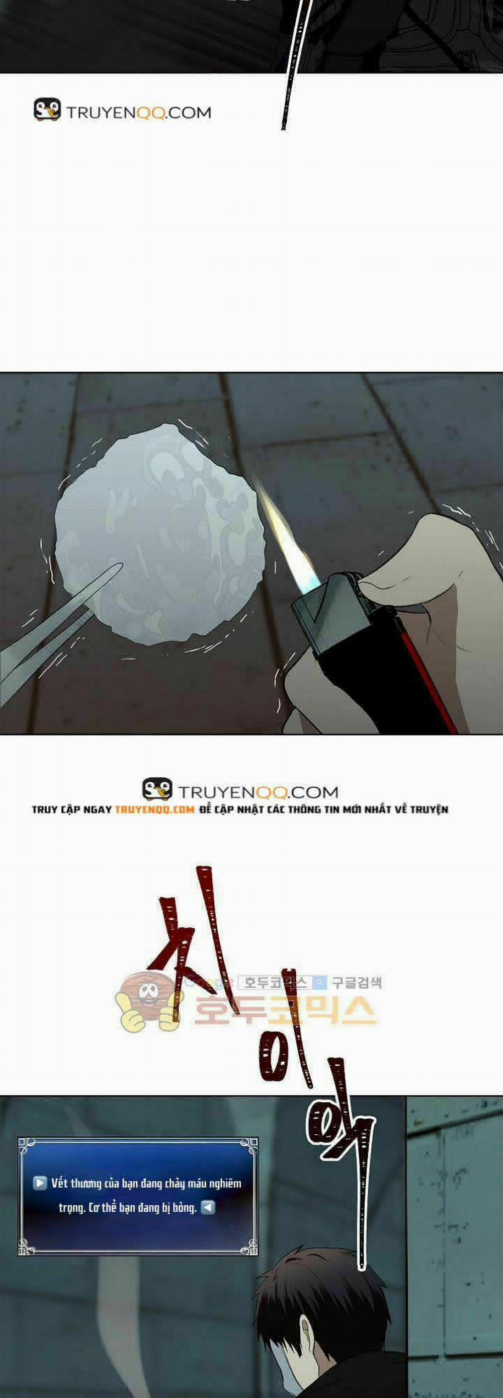 Vua Thăng Cấp 3 trang 5