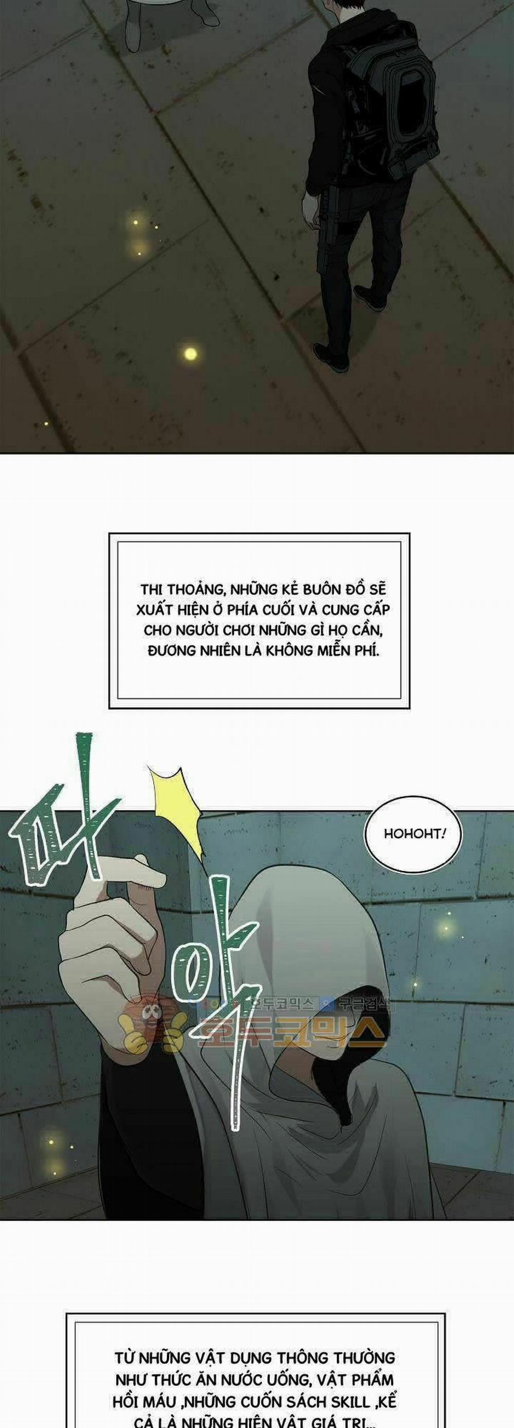 Vua Thăng Cấp 3 trang 55