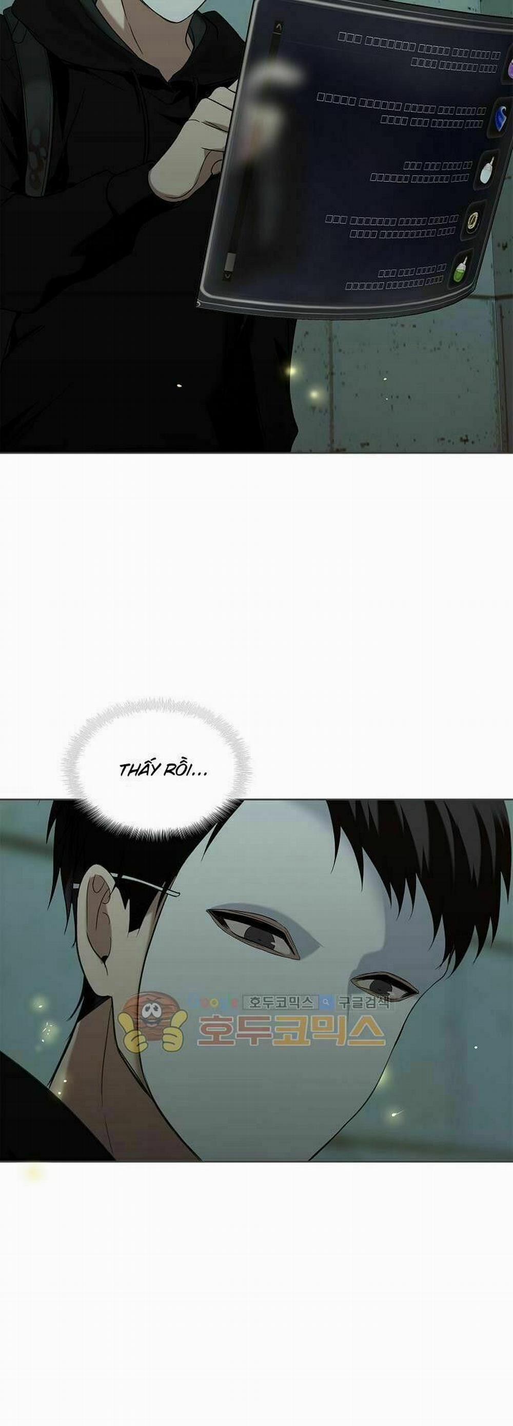 Vua Thăng Cấp 3 trang 61