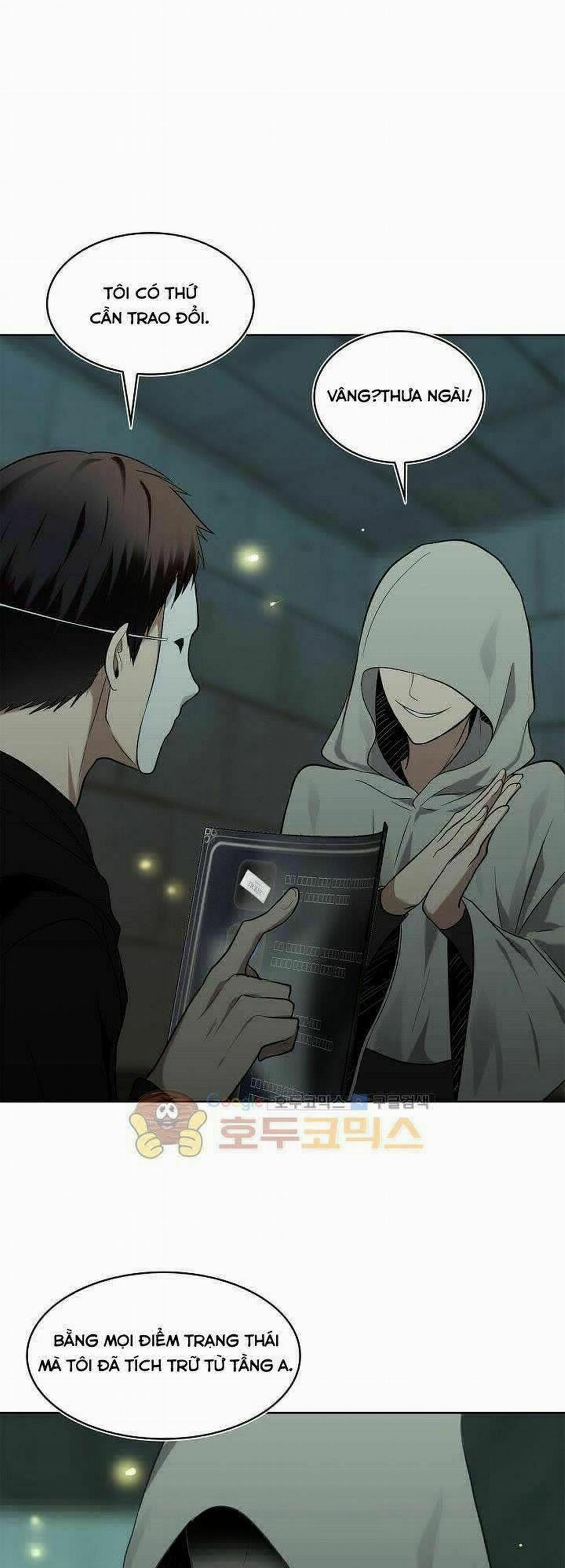 Vua Thăng Cấp 3 trang 65