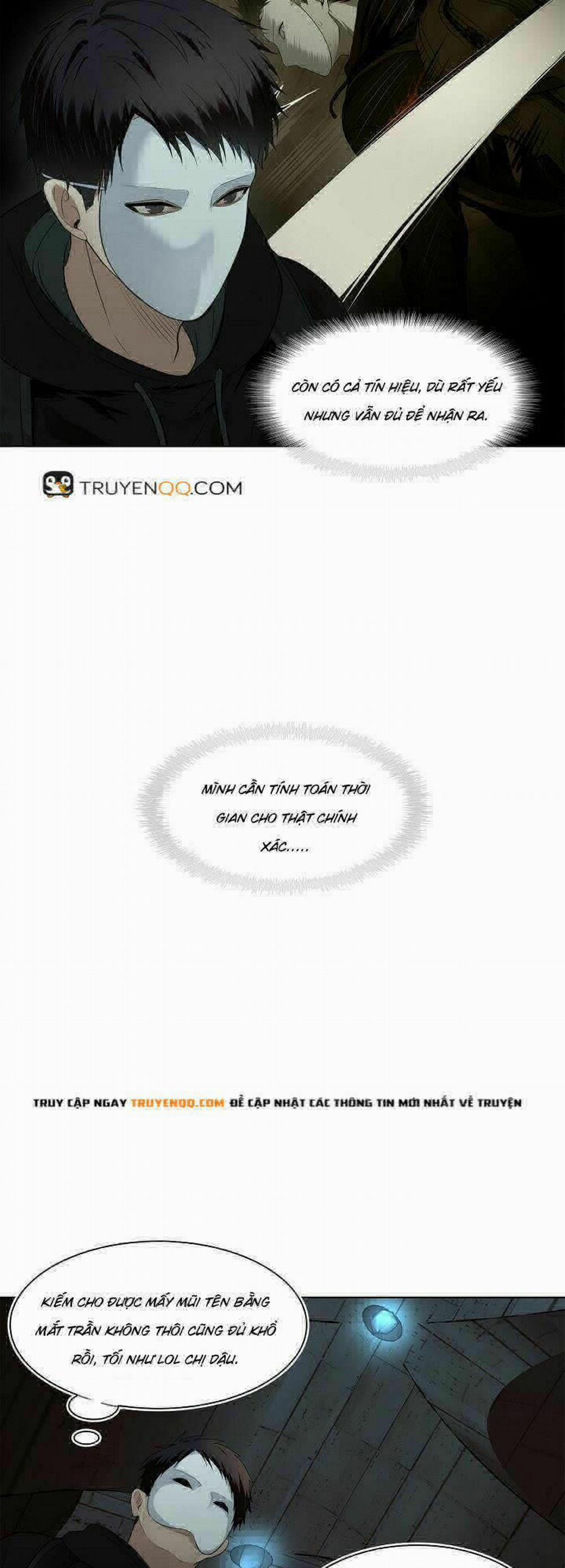 Vua Thăng Cấp 3 trang 9