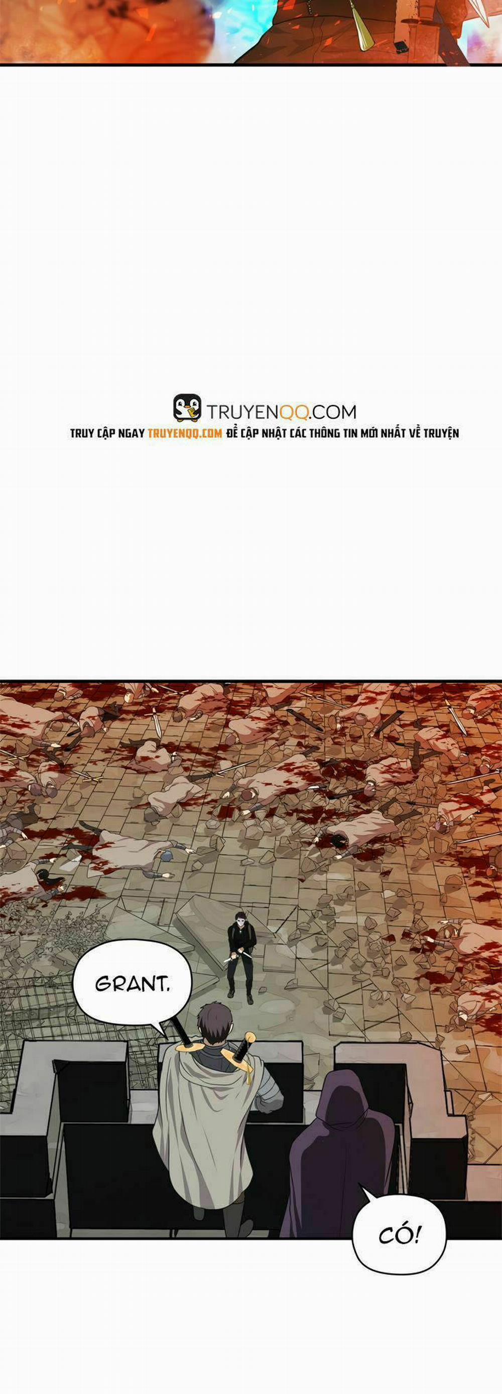 Vua Thăng Cấp 30 trang 18